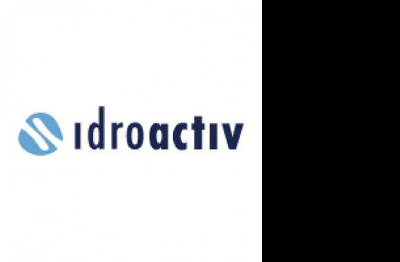 Idroactiv Logo