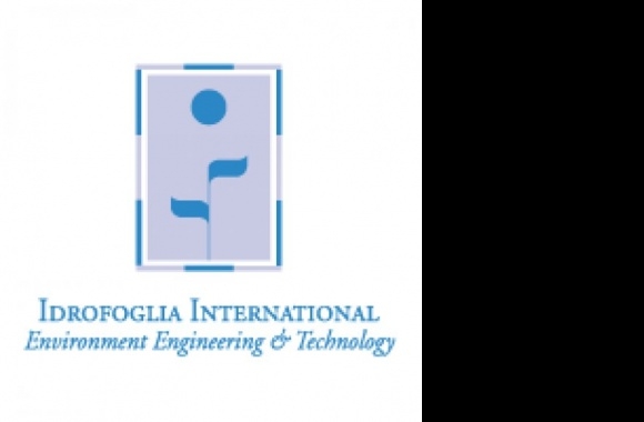 Idrofoglia International Logo
