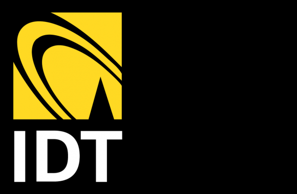 IDT Corporation Logo