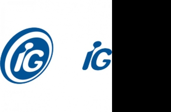 iG Internet Group Logo
