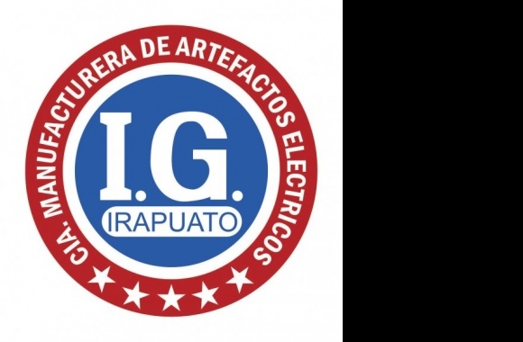IG Manufacturera Logo