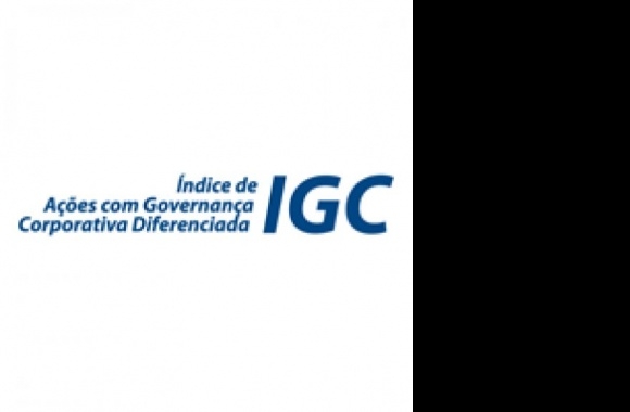 IGC Logo