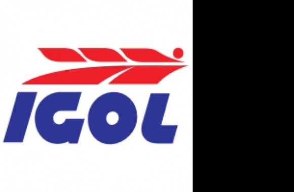 IGOL Logo