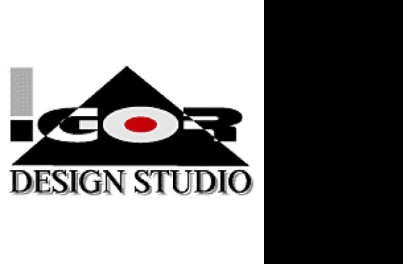 Igor Design Studio Logo