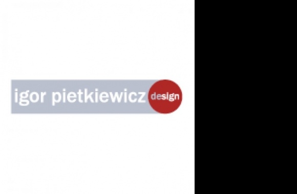 Igor Pietkiewicz design Logo