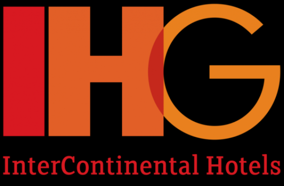 IHG InterContinental Hotels Group Logo
