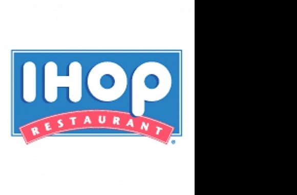 Ihop Logo