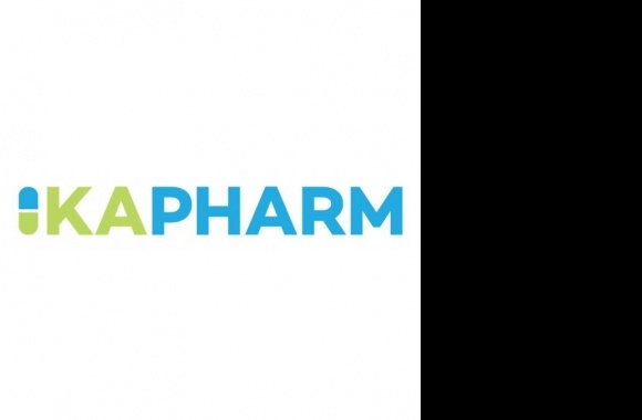 ikapharm Logo