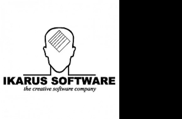 Ikarus Software Logo