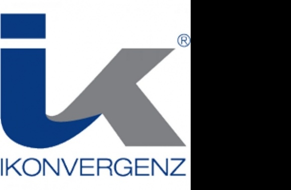 IKONVERGENZ Logo