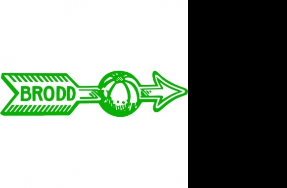 IL Brodd Logo