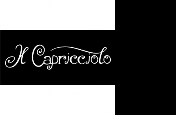 Il Capricciolo Logo