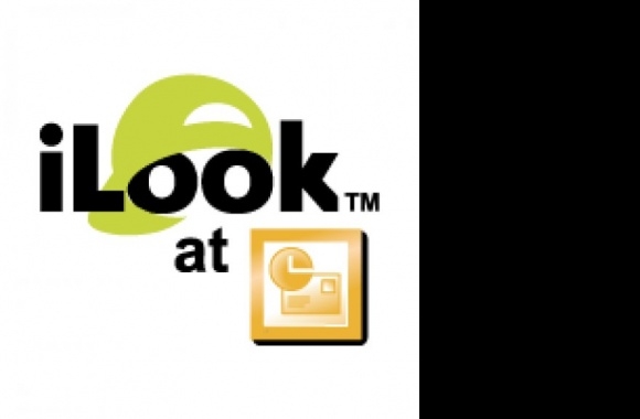 iLooK Logo