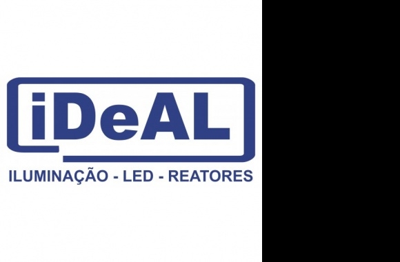 Iluminação Ideal Logo