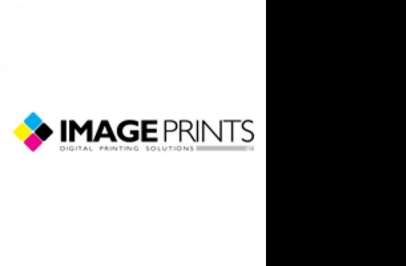 IMAGE PRINTS Logo