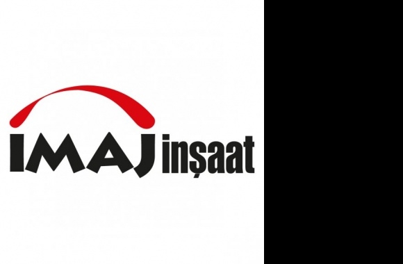 Imaj Insaat Logo
