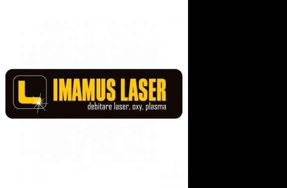 Imamus Laser Logo