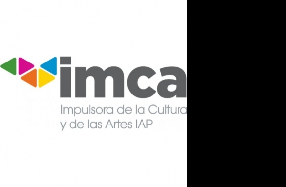 IMCA IAP Logo