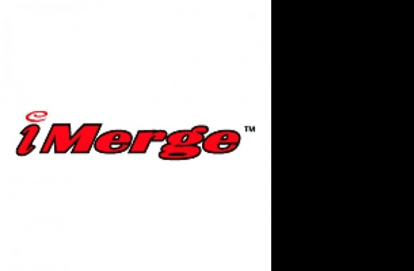 iMerge Logo