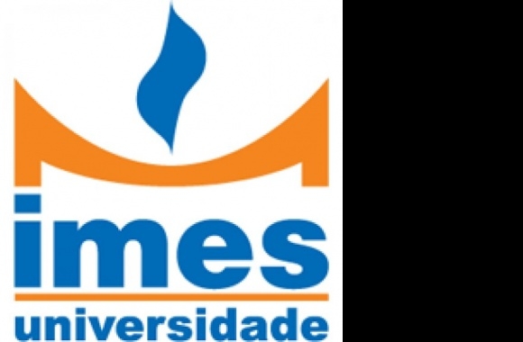IMES Universidade Logo