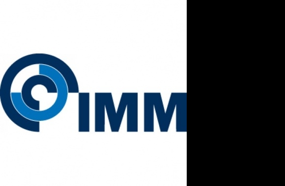 IMM Holding GmbH Logo