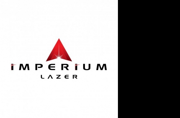 Imperium Lazer Logo