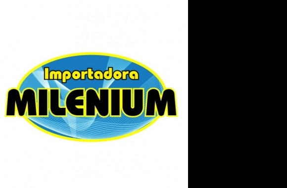 Importadora Milenium Logo