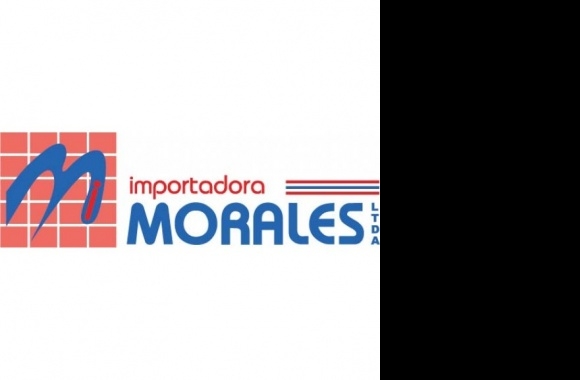 Importadora Morales Logo
