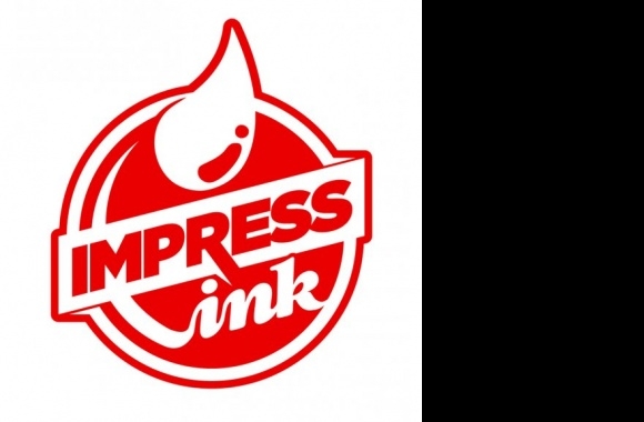 Impress Ink Logo
