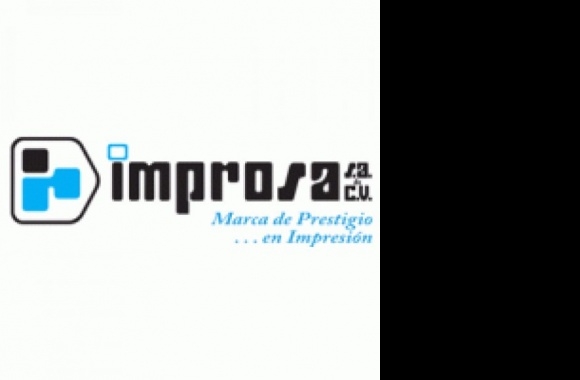 Improsa, S.A. De C.V. Logo
