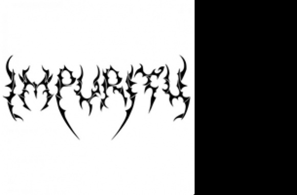 Impurity Logo