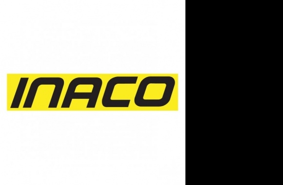 Inaco Logo