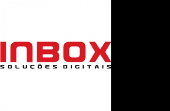 Inbox Mídia Logo