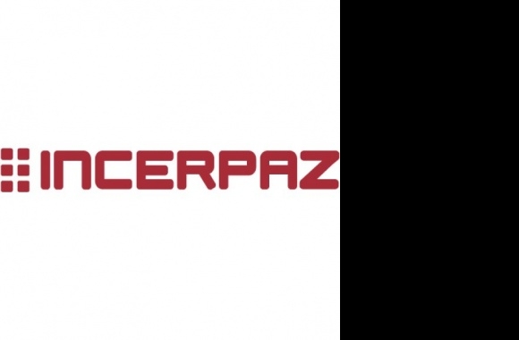 INCERPAZ Logo