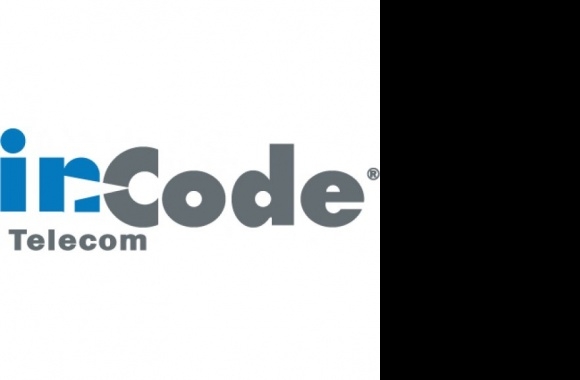 inCode Telecom Logo