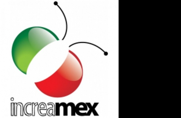 IncreaMEX Logo