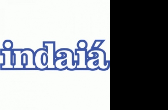 Indaia Logo