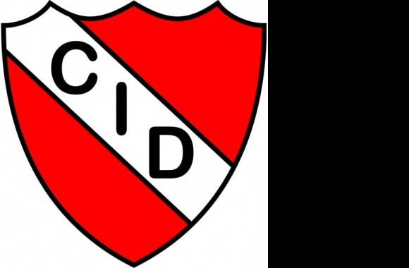 Independiente de Doblas La Pampa Logo