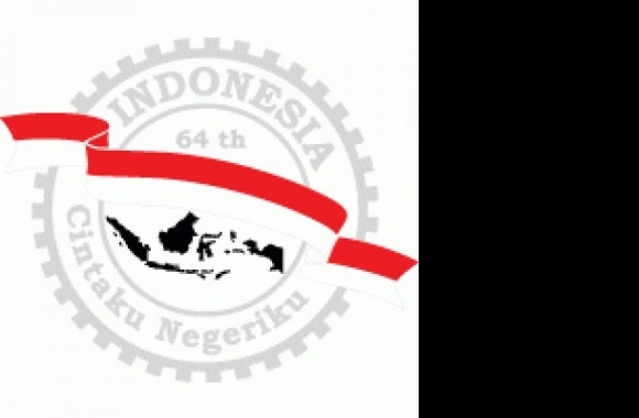 Indonesia Cintaku Negeriku Logo
