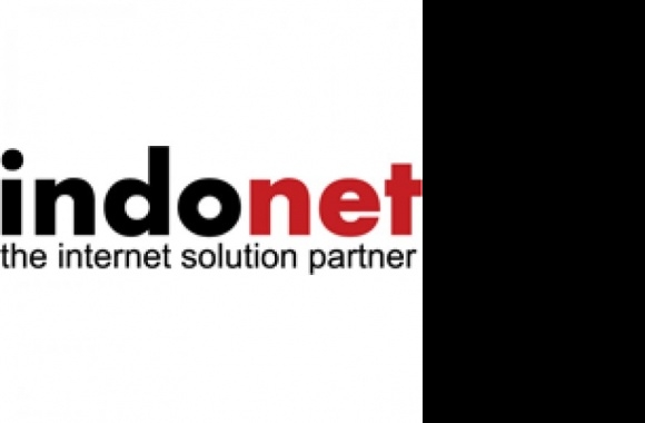 indonet Logo