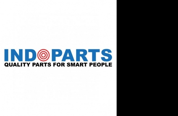 Indoparts Logo