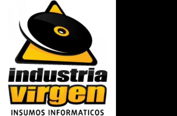 Industria Virgen Logo