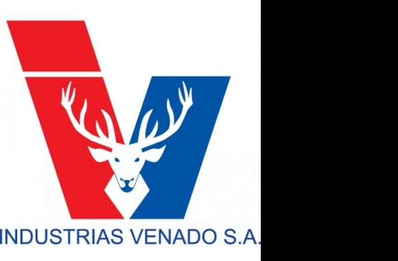 Industrias Venado Logo