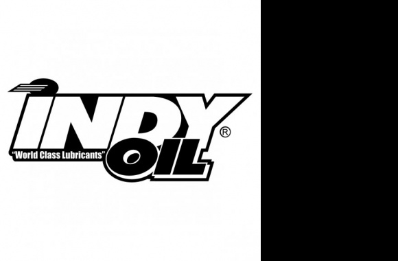 Indy Oil Logo