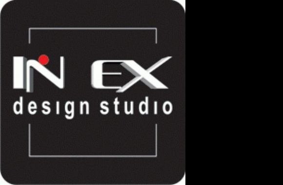 inex design studio Logo