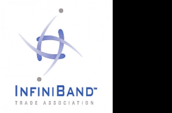InfiniBand Logo