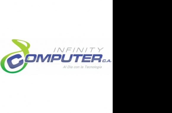 Infinity Computer Logo