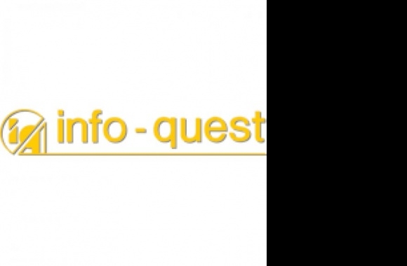 Info-Quest Logo