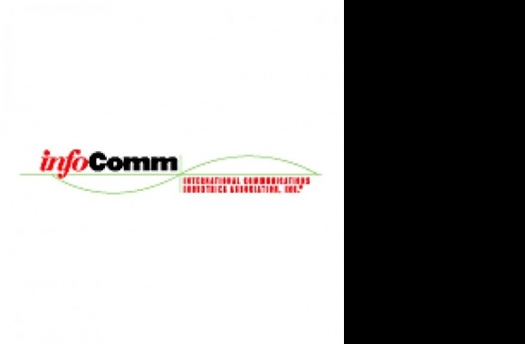 infoComm Logo