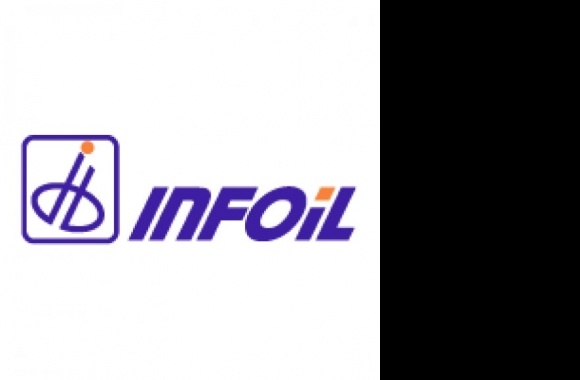 Infoil Logo